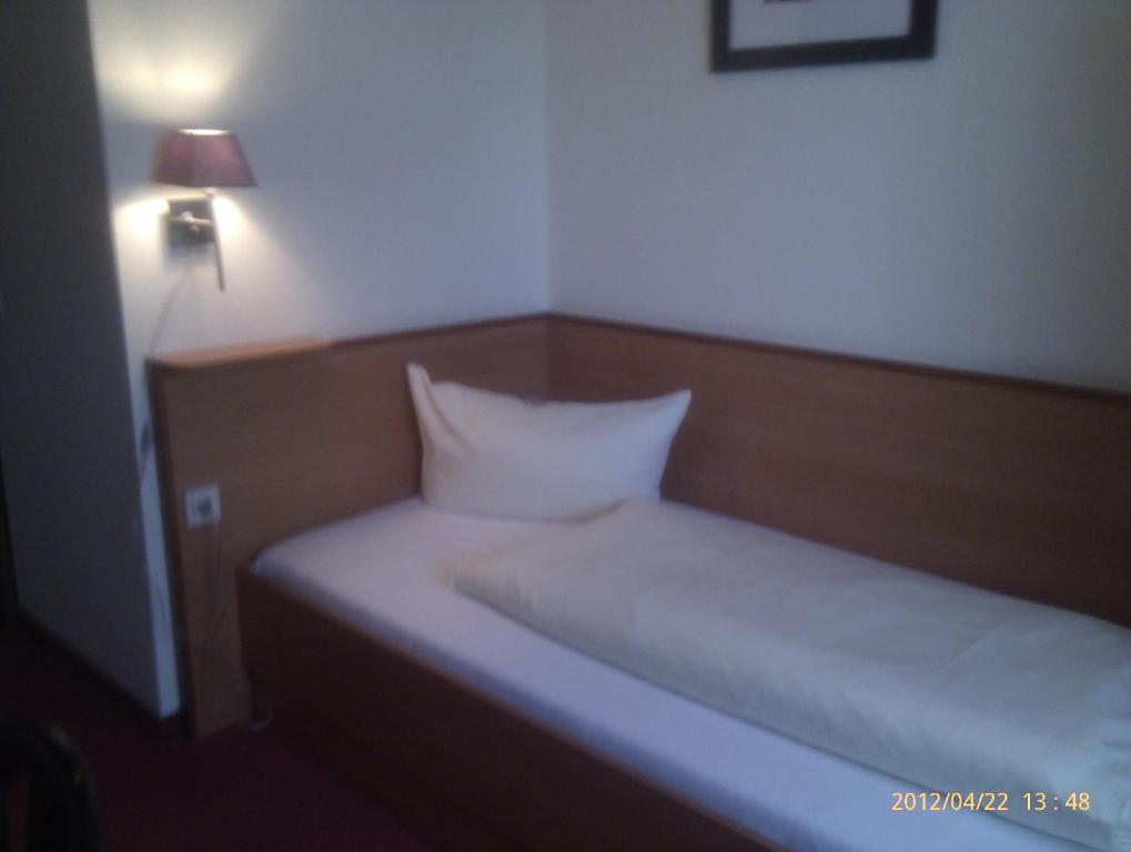 Hotel Berliner Hof Dallgow-Doeberitz Habitación foto