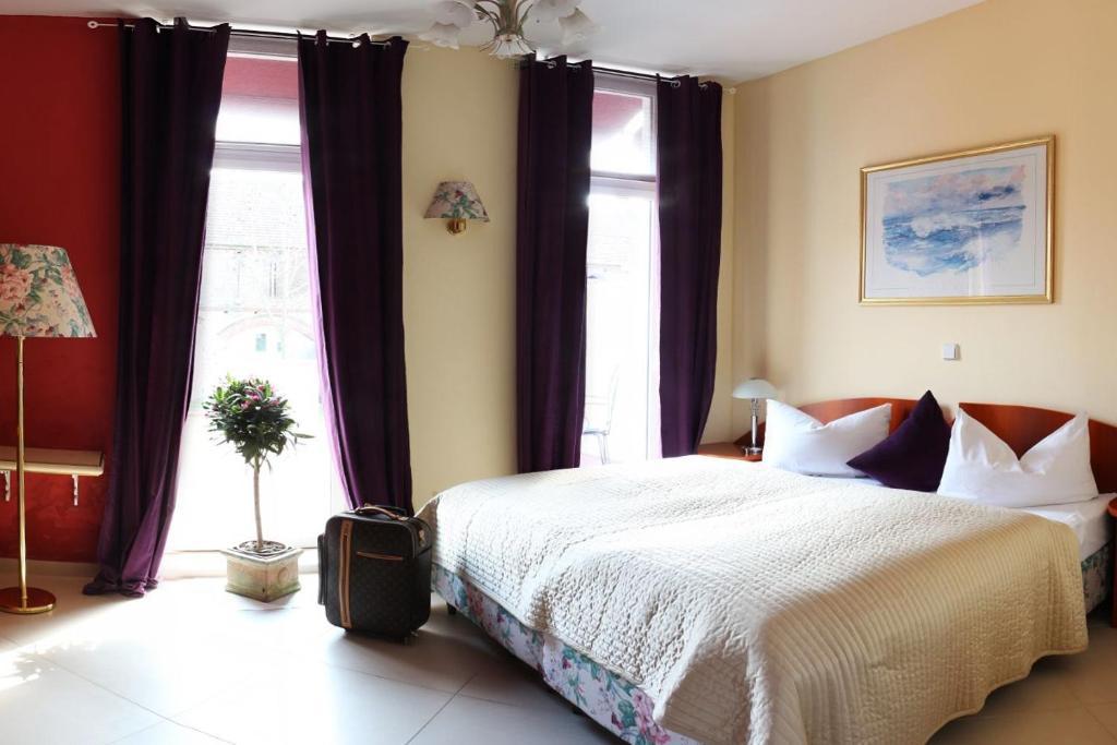Hotel Berliner Hof Dallgow-Doeberitz Habitación foto