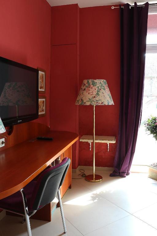 Hotel Berliner Hof Dallgow-Doeberitz Habitación foto